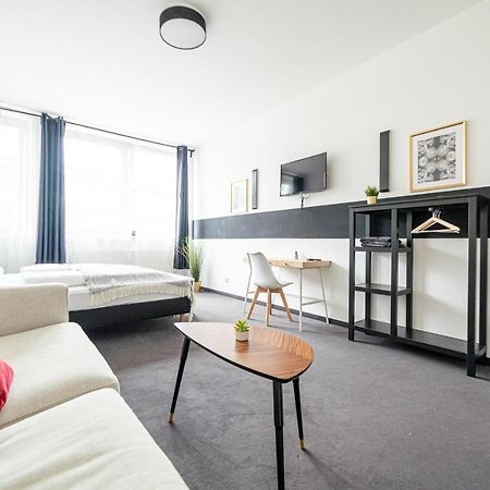 Full House Hostel Nurnberg - Shared Bath & Kitchen Exterior foto